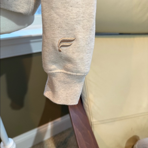 Fabletics Quarterzip - Picture 3 of 7